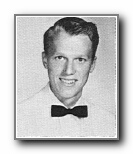 Jim Howser: class of 1961, Norte Del Rio High School, Sacramento, CA.